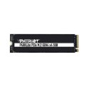 Dysk SSD PATRIOT P400LP1KGM28H (M.2 2280″ /1TB ) Dysk SSD PATRIOT P400LP1KGM28H (M.2 2280″ /1TB )