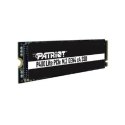 Dysk SSD PATRIOT P400LP1KGM28H (M.2 2280″ /1TB ) Dysk SSD PATRIOT P400LP1KGM28H (M.2 2280″ /1TB )