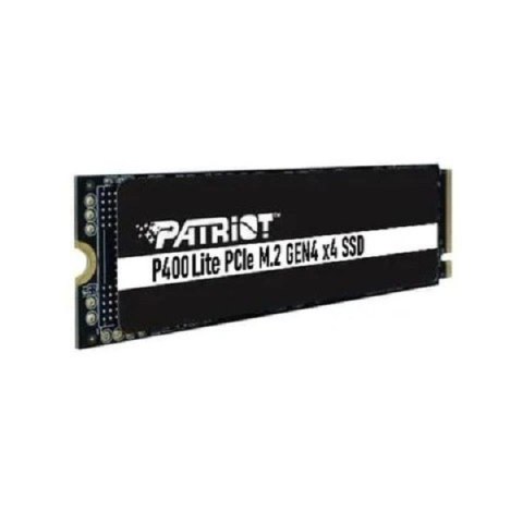 Dysk SSD PATRIOT P400LP1KGM28H (M.2 2280″ /1TB ) Dysk SSD PATRIOT P400LP1KGM28H (M.2 2280″ /1TB )
