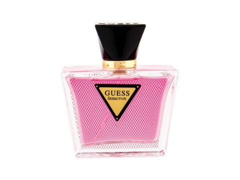 GUESS Seductive I´m Yours Woda toaletowa 75 ml (W) (P2) GUESS Seductive I´m Yours Woda toaletowa 75 ml (W) (P2)