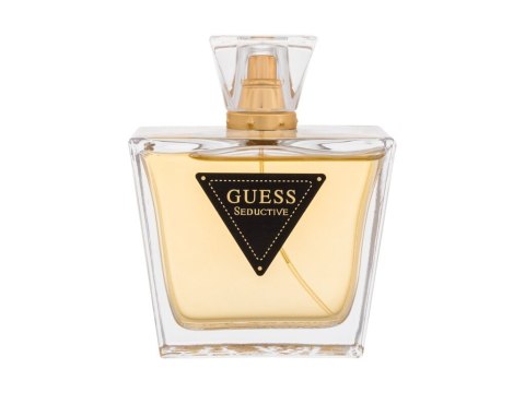 GUESS Seductive Woda toaletowa 125 ml (W) (P2) GUESS Seductive Woda toaletowa 125 ml (W) (P2)