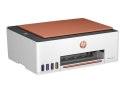 Urządzenie wielofunkcyjne atramentowe HEWLETT PACKARD ENTERPRISE HP Smart Tank 589 AiO Print Scan Copy 12/5ppm Printer 4A8D9A Urządzenie wielofunkcyjne atramentowe HEWLETT PACKARD ENTERPRISE HP Smart Tank 589 AiO Print Scan Copy 12/5ppm Printer 4A8D9A