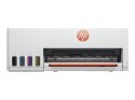 Urządzenie wielofunkcyjne atramentowe HEWLETT PACKARD ENTERPRISE HP Smart Tank 589 AiO Print Scan Copy 12/5ppm Printer 4A8D9A Urządzenie wielofunkcyjne atramentowe HEWLETT PACKARD ENTERPRISE HP Smart Tank 589 AiO Print Scan Copy 12/5ppm Printer 4A8D9A