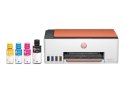 Urządzenie wielofunkcyjne atramentowe HEWLETT PACKARD ENTERPRISE HP Smart Tank 589 AiO Print Scan Copy 12/5ppm Printer 4A8D9A Urządzenie wielofunkcyjne atramentowe HEWLETT PACKARD ENTERPRISE HP Smart Tank 589 AiO Print Scan Copy 12/5ppm Printer 4A8D9A