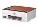 Urządzenie wielofunkcyjne atramentowe HEWLETT PACKARD ENTERPRISE HP Smart Tank 589 AiO Print Scan Copy 12/5ppm Printer 4A8D9A Urządzenie wielofunkcyjne atramentowe HEWLETT PACKARD ENTERPRISE HP Smart Tank 589 AiO Print Scan Copy 12/5ppm Printer 4A8D9A