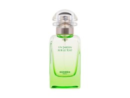 Hermes Un Jardin Sur Le Toit Woda toaletowa 50 ml (U) (P2)