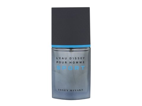 Issey Miyake L´Eau D´Issey Pour Homme Sport Woda toaletowa 50 ml (M) (P2) Issey Miyake L´Eau D´Issey Pour Homme Sport Woda toaletowa 50 ml (M) (P2)