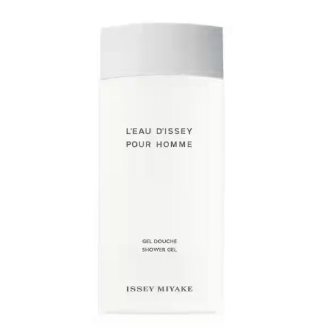 Issey Miyake L'eau d'Issey Pour Homme żel pod prysznic 200ml (P1) Issey Miyake L'eau d'Issey Pour Homme żel pod prysznic 200ml (P1)