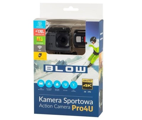 Kamera sportowa 78-538# Kamera sportowa 78-538#