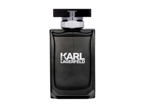 Karl Lagerfeld Karl Lagerfeld For Him Woda toaletowa 100 ml (M) (P2) Karl Lagerfeld Karl Lagerfeld For Him Woda toaletowa 100 ml (M) (P2)