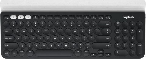 Klawiatura Bezprzewodowa LOGITECH 920-008042 Klawiatura Bezprzewodowa LOGITECH 920-008042