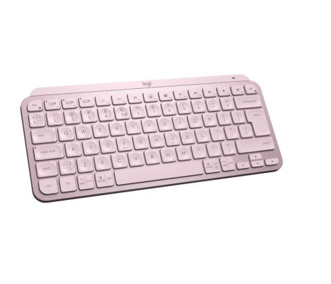 Klawiatura Bezprzewodowa LOGITECH 920-010500 Klawiatura Bezprzewodowa LOGITECH 920-010500