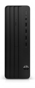 Komputer HP 290 G9R (I3-13100/integ/16GB/SSD512GB/DVDRW/W11P) Komputer HP 290 G9R (I3-13100/integ/16GB/SSD512GB/DVDRW/W11P)