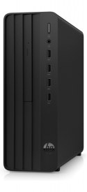 Komputer HP 290 G9R (I3-13100/integ/16GB/SSD512GB/DVDRW/W11P) Komputer HP 290 G9R (I3-13100/integ/16GB/SSD512GB/DVDRW/W11P)