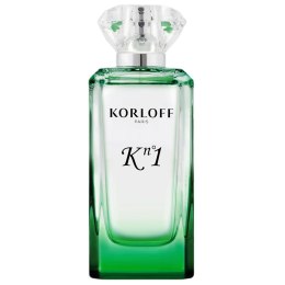 Korloff Kn°1 woda toaletowa spray 88ml (P1)