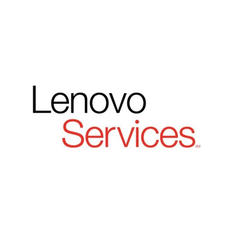 LENOVO Rozszerzenie gwarancji z 3 lat On-Site NBD do 5 lat On-Site NBD 5WS0D81042 LENOVO Rozszerzenie gwarancji z 3 lat On-Site NBD do 5 lat On-Site NBD 5WS0D81042