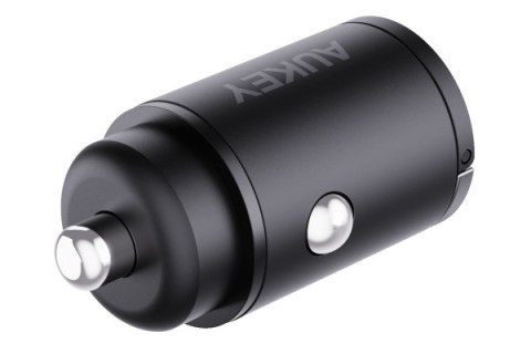 Ładowarka AUKEY 1x USB 3.1 Czarny CC-A3 Ładowarka AUKEY 1x USB 3.1 Czarny CC-A3