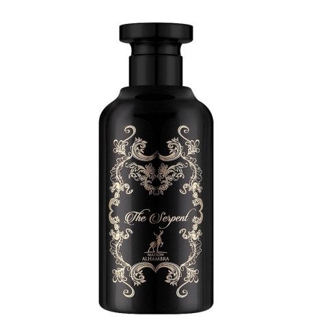 Maison Alhambra The Serpent woda perfumowana spray 100ml (P1) Maison Alhambra The Serpent woda perfumowana spray 100ml (P1)
