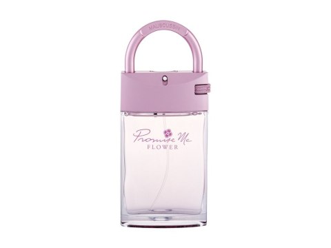 Mauboussin Promise Me Flower Woda toaletowa 90 ml (W) (P2) Mauboussin Promise Me Flower Woda toaletowa 90 ml (W) (P2)