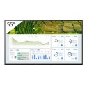 Monitor SONY FW-55BZ30L (55" /IPS /60Hz /3840 x 2160 /Czarny ) Monitor SONY FW-55BZ30L (55" /IPS /60Hz /3840 x 2160 /Czarny )