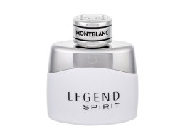 Montblanc Legend Spirit Woda toaletowa 30 ml (M) (P2)