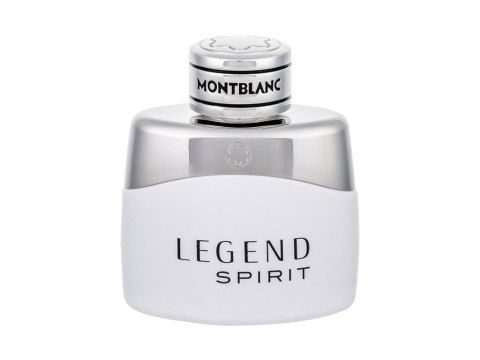 Montblanc Legend Spirit Woda toaletowa 30 ml (M) (P2)