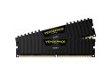 Pamięć CORSAIR (DIMM/DDR4/32 GB/2666MHz/1.2V/16 CLCL/DUAL) Pamięć CORSAIR (DIMM/DDR4/32 GB/2666MHz/1.2V/16 CLCL/DUAL)