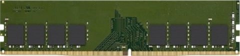Pamięć KINGSTON (DIMM/DDR4/8 GB/3200MHz/1.2V/22CL/SINGLE) Pamięć KINGSTON (DIMM/DDR4/8 GB/3200MHz/1.2V/22CL/SINGLE)