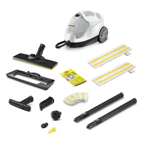 Parownica KARCHER SC 4 EasyFix Plus - 1.512-640.0 Parownica KARCHER SC 4 EasyFix Plus - 1.512-640.0