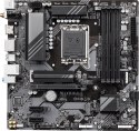 Płyta główna GIGABYTE B760M DS3H AX (Socket 1700 /micro ATX) Płyta główna GIGABYTE B760M DS3H AX (Socket 1700 /micro ATX)