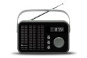 Radio ELTRA Oliwia Czarny Radio ELTRA Oliwia Czarny