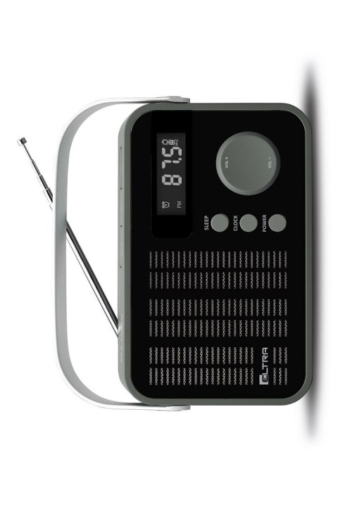 Radio ELTRA Oliwia Czarny Radio ELTRA Oliwia Czarny