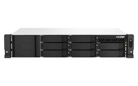 Serwer plików QNAP TS-864eU-RP-8G Serwer plików QNAP TS-864eU-RP-8G