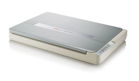 Skaner płaski PLUSTEK OpticFilm 1180 PLUS-OS-1180 Skaner płaski PLUSTEK OpticFilm 1180 PLUS-OS-1180