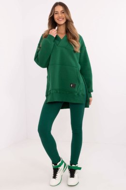 Spodnie Komplet Model EM-KMPL-849.94P Dark Green - Factory Price - uniwersalny