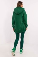 Spodnie Komplet Model EM-KMPL-849.94P Dark Green - Factory Price - uniwersalny Spodnie Komplet Model EM-KMPL-849.94P Dark Green - Factory Price - uniwersalny