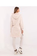 Spodnie Komplet Model EM-KMPL-853.31 Light Beige - Factory Price - uniwersalny Spodnie Komplet Model EM-KMPL-853.31 Light Beige - Factory Price - uniwersalny