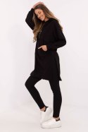 Spodnie Komplet Model EM-KMPL-853.34 Black - Factory Price - uniwersalny