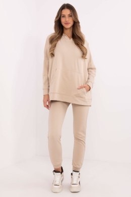 Spodnie Komplet Model EM-KMPL-861.48 Beige - Factory Price - uniwersalny
