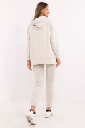 Spodnie Komplet Model EM-KMPL-861.48 Light Grey - Factory Price - uniwersalny Spodnie Komplet Model EM-KMPL-861.48 Light Grey - Factory Price - uniwersalny