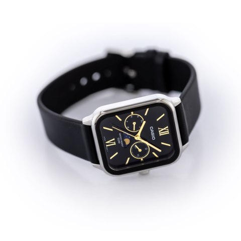 ZEGAREK MĘSKI CASIO MTP-M305L-1A2 + BOX ZEGAREK MĘSKI CASIO MTP-M305L-1A2 + BOX