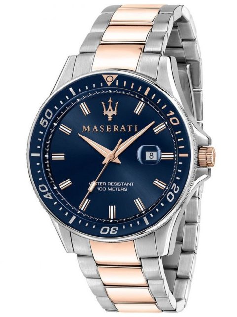 ZEGAREK MĘSKI MASERATI SFIDA R8853140003 - (zs005d) ZEGAREK MĘSKI MASERATI SFIDA R8853140003 - (zs005d)