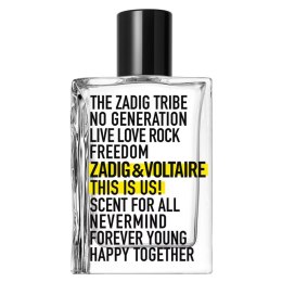 ZadigVoltaire This Is Us woda toaletowa spray 30ml (P1)