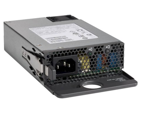 Zasilacz PC CISCO 125W PWR-C5-125WAC= Zasilacz PC CISCO 125W PWR-C5-125WAC=