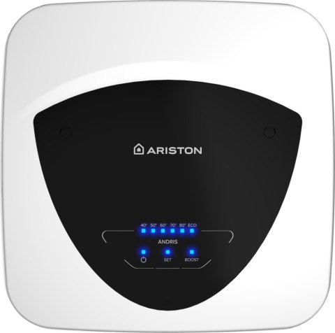 Bojler Ariston Andris Elite 30 2 kW (3105089) Bojler Ariston Andris Elite 30 2 kW (3105089)