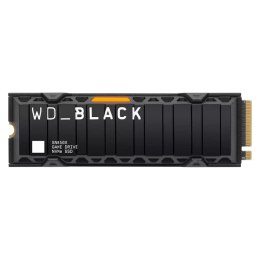Dysk SSD M.2 WD WDS200T2XHE (M.2″ /20000 GB )