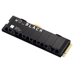 Dysk SSD M.2 WD WDS200T2XHE (M.2″ /20000 GB )