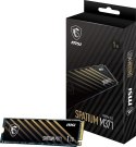 Dysk SSD MSI S78-440L870-P83 (M.2 2280″ /1TB ) Dysk SSD MSI S78-440L870-P83 (M.2 2280″ /1TB )