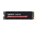 Dysk SSD PATRIOT VP4300L2TBM28H (M.2 2280″ /2TB )