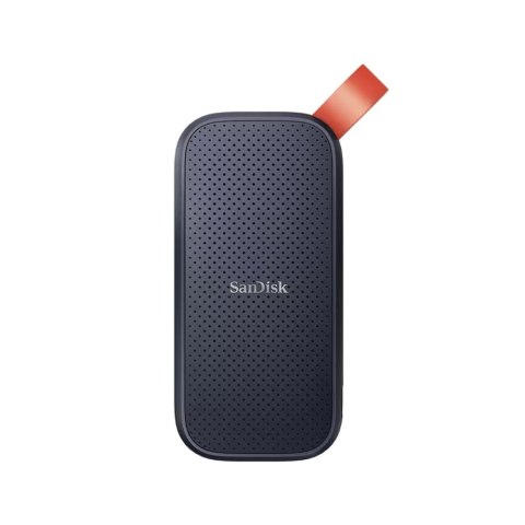 Dysk zewnętrzny SSD SANDISK Portable (1TB /Czarny ) Dysk zewnętrzny SSD SANDISK Portable (1TB /Czarny )